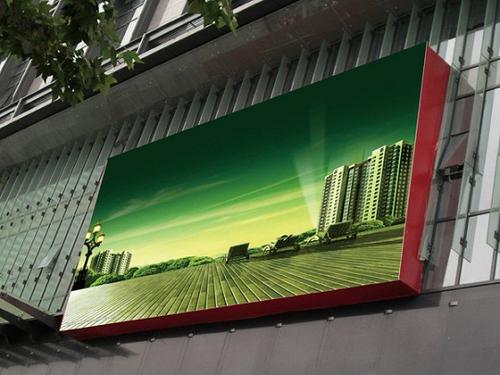 LED顯示屏進(jìn)水后要怎么處理？