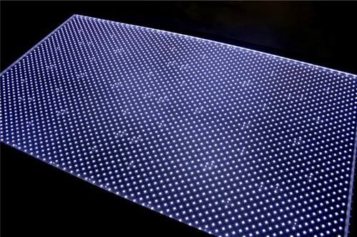 LED背光、LED顯示屏及OLED顯示屏的區(qū)別