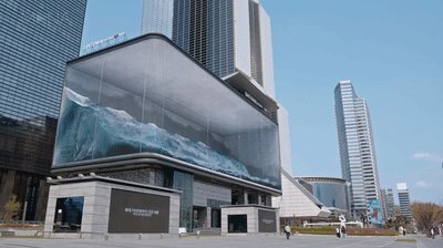 2021年LED顯示屏海外市場(chǎng)如何？