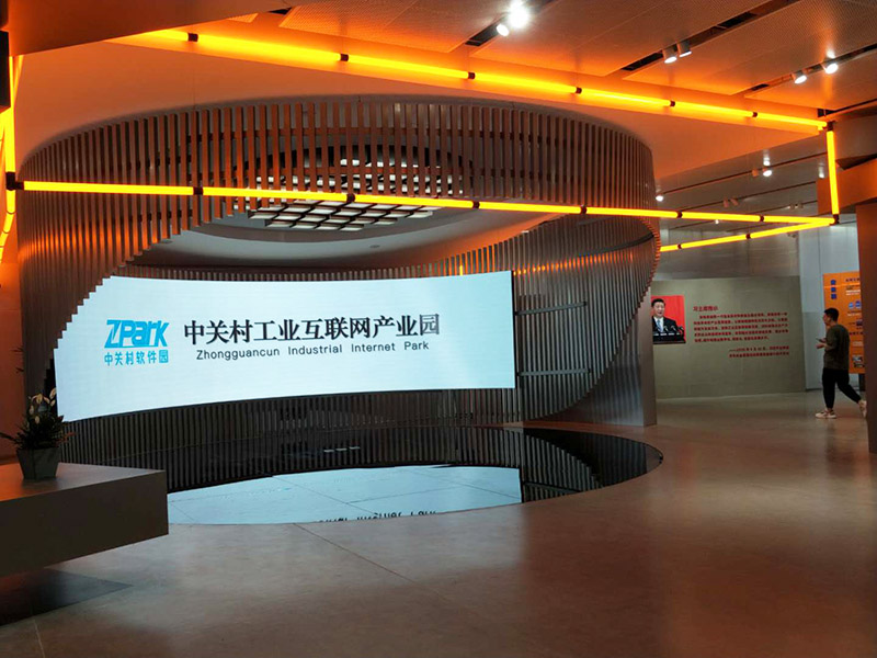 夏季來臨，如何給LED屏散熱？