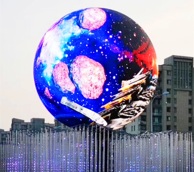 LED柔性屏的優(yōu)勢和應用