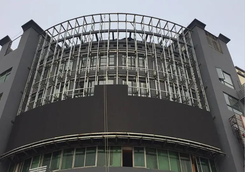 如何挑選合適的全彩LED顯示屏？