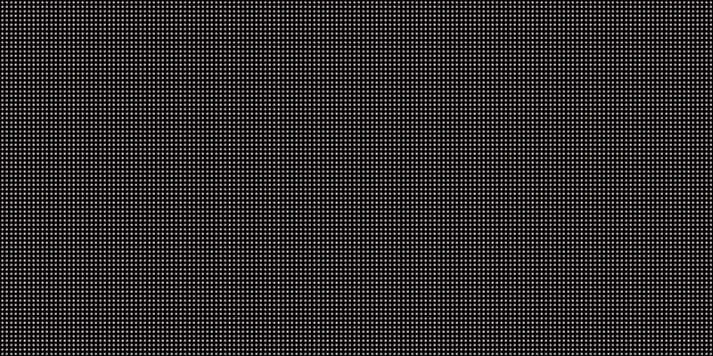 初學者快速判斷并查找出LED顯示屏故障的方法