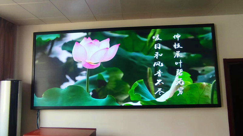 LED大屏幕亮度不一致的原因和解決方法？